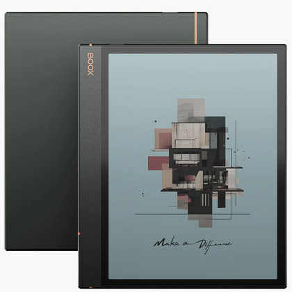 Onyx Boox Note Air3 C Review: Write Notes on This Color E Ink eReader