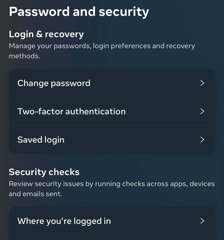Log In Facebook Another Device Problem How to See Other Devices Logged Into Your Facebook Account