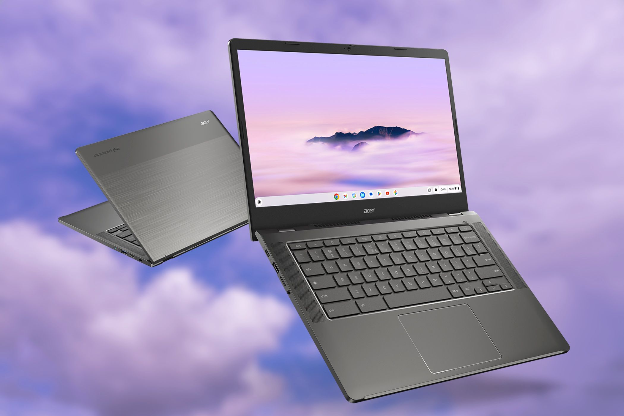 Acer's New Chromebook Has Everything I Look for in an Affordable