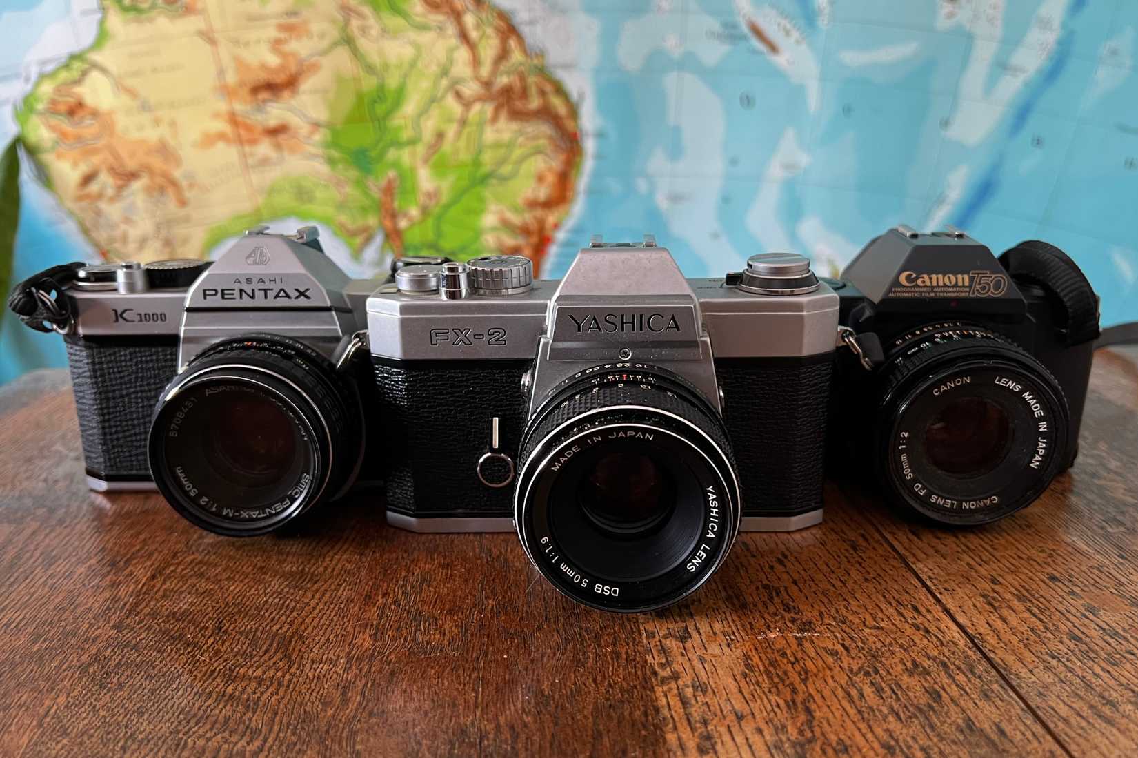 Thrift Stores Are a Goldmine for Geeky Buys, Here's What I Look For