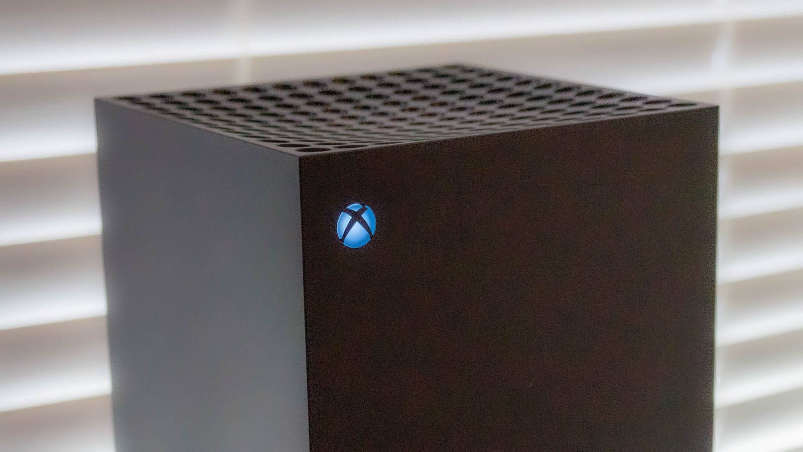 Xbox Is Bringing back the Friends System