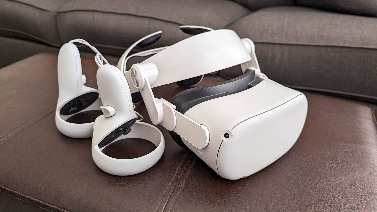 Get the Meta Quest for $150, Today Only