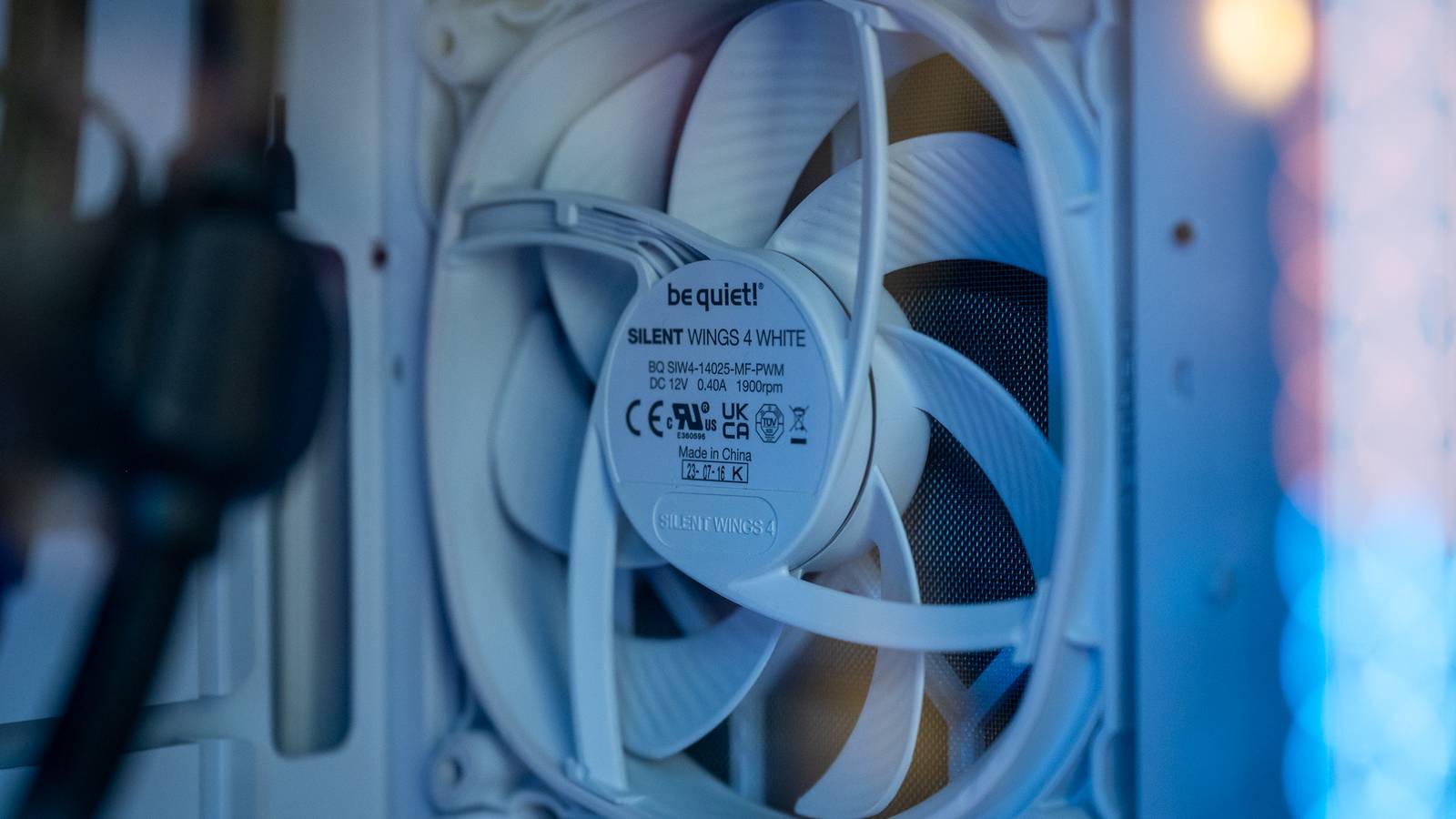 The Best PC Fans of 2025