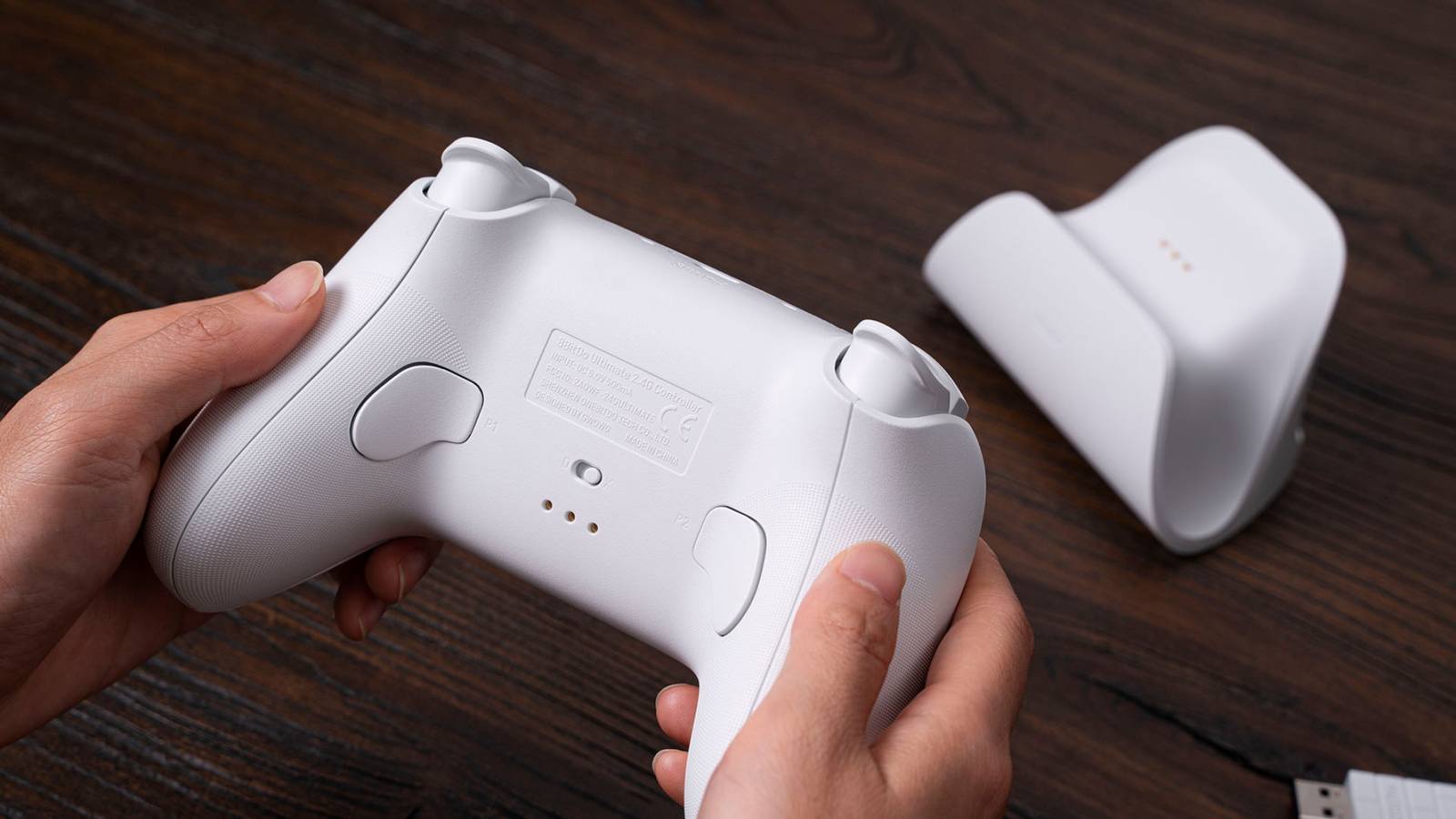 Patial Controller Here's Why I Love Using a Paddle Controller for Gaming