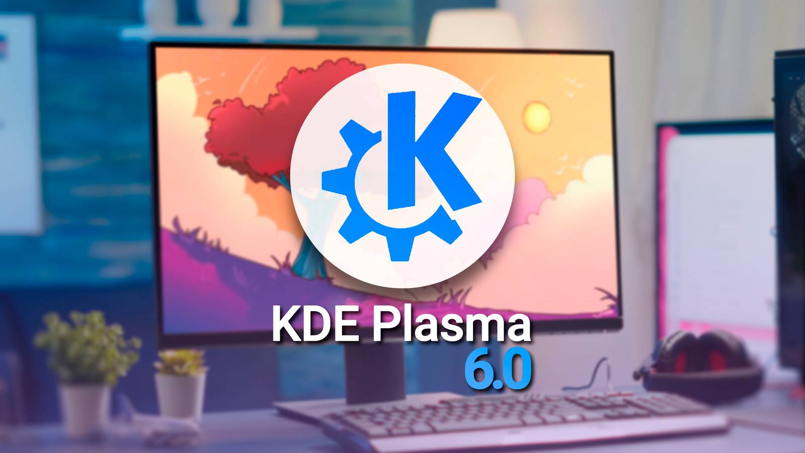 I Spent a Week With Plasma 6.0 for Linux, Here Are the Highlights