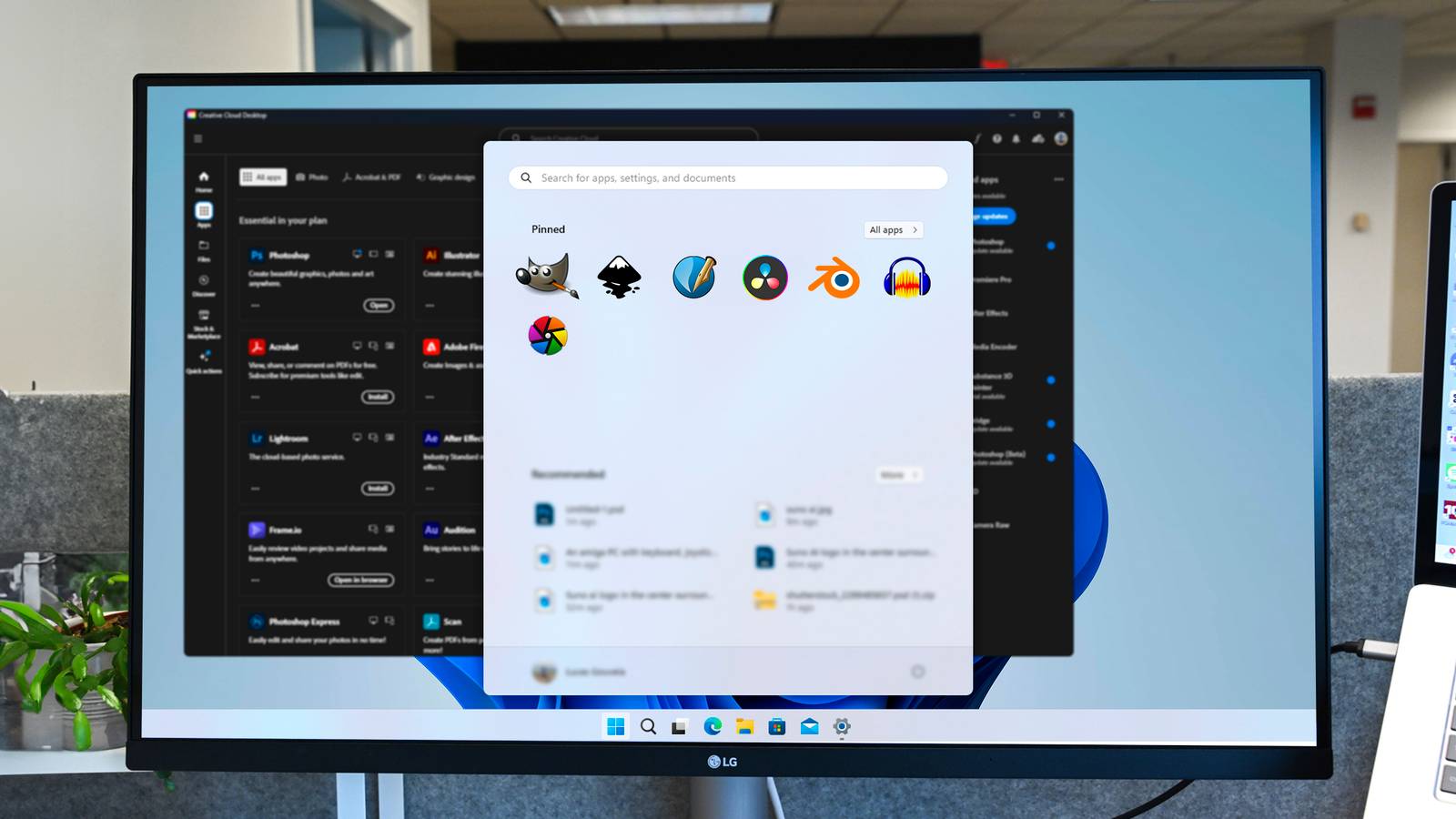 The Best Free Adobe Creative Suite Alternatives for Windows