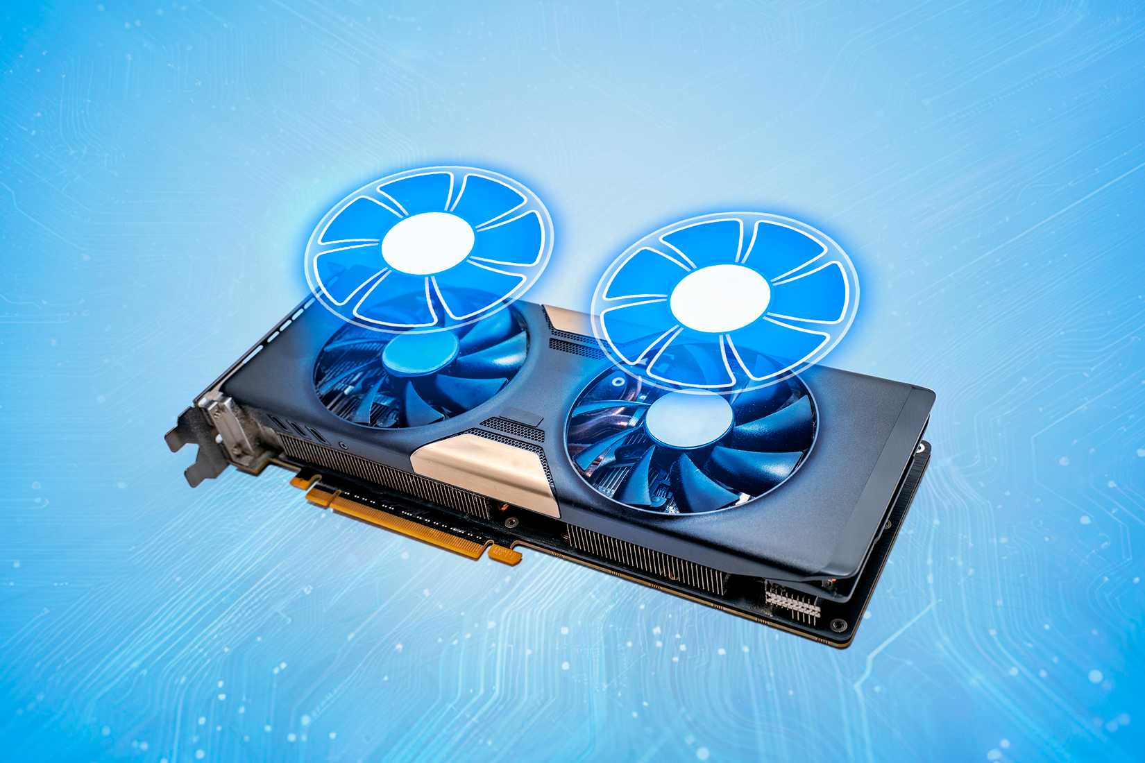 6 Reasons Your Graphics Card Is Overheating