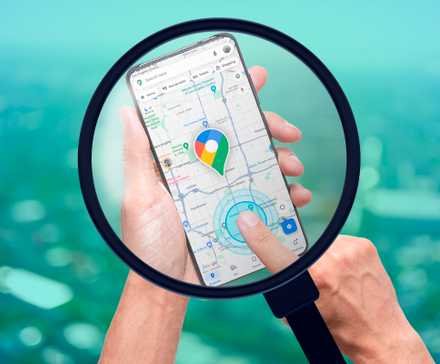 Maps Sign In Google Maps will make you sign in to get its best features
