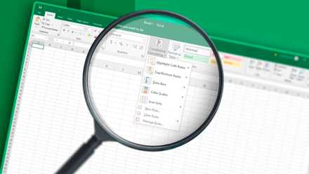 Spilled Array How to Format a Spilled Array in Excel
