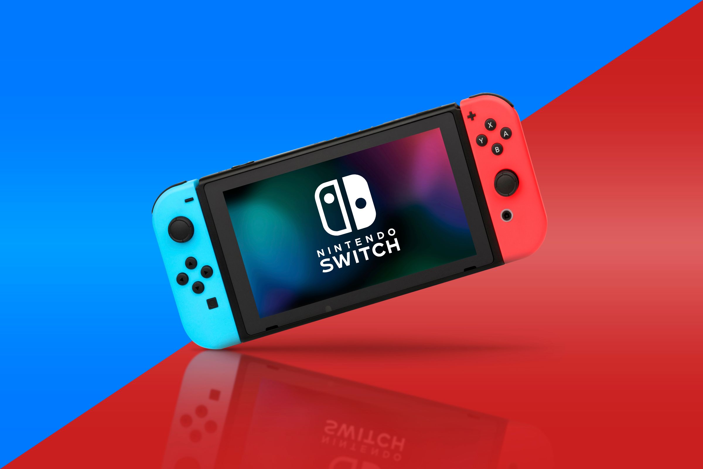 Get Ready for a Nintendo Switch Price Hike