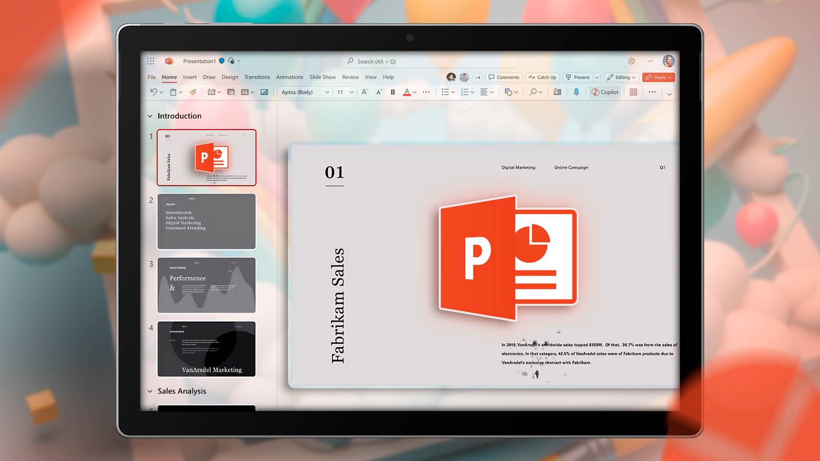 6 Ways to Create More Interactive PowerPoint Presentations