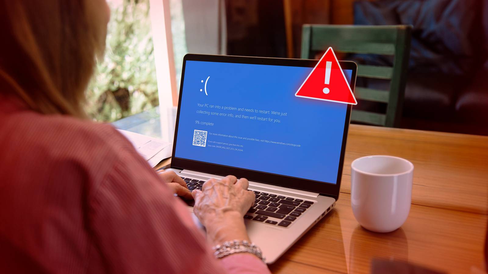 How to Stop Laptop from Shutting down Randomly