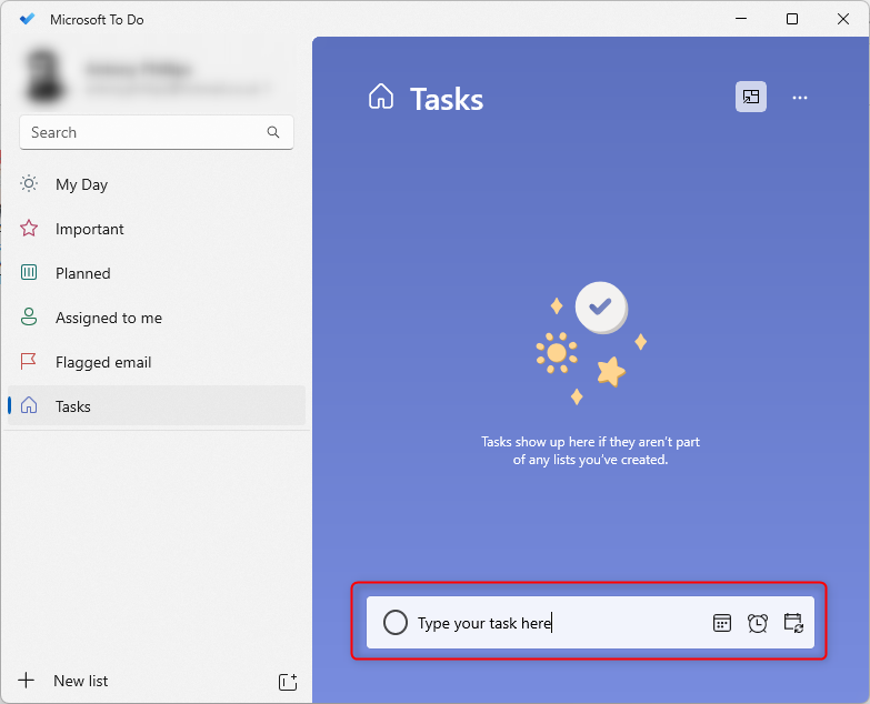 To Do Task Button Don't Overlook Microsoft To Do, It Could Be the To-Do List You've Been ...