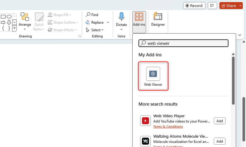 6 Ways to Create More Interactive PowerPoint Presentations