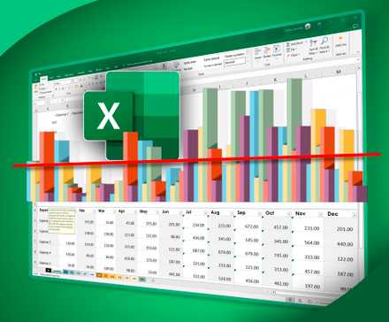 I use Excel all day—the simple Ctrl+1 shortcut does 80% of the work