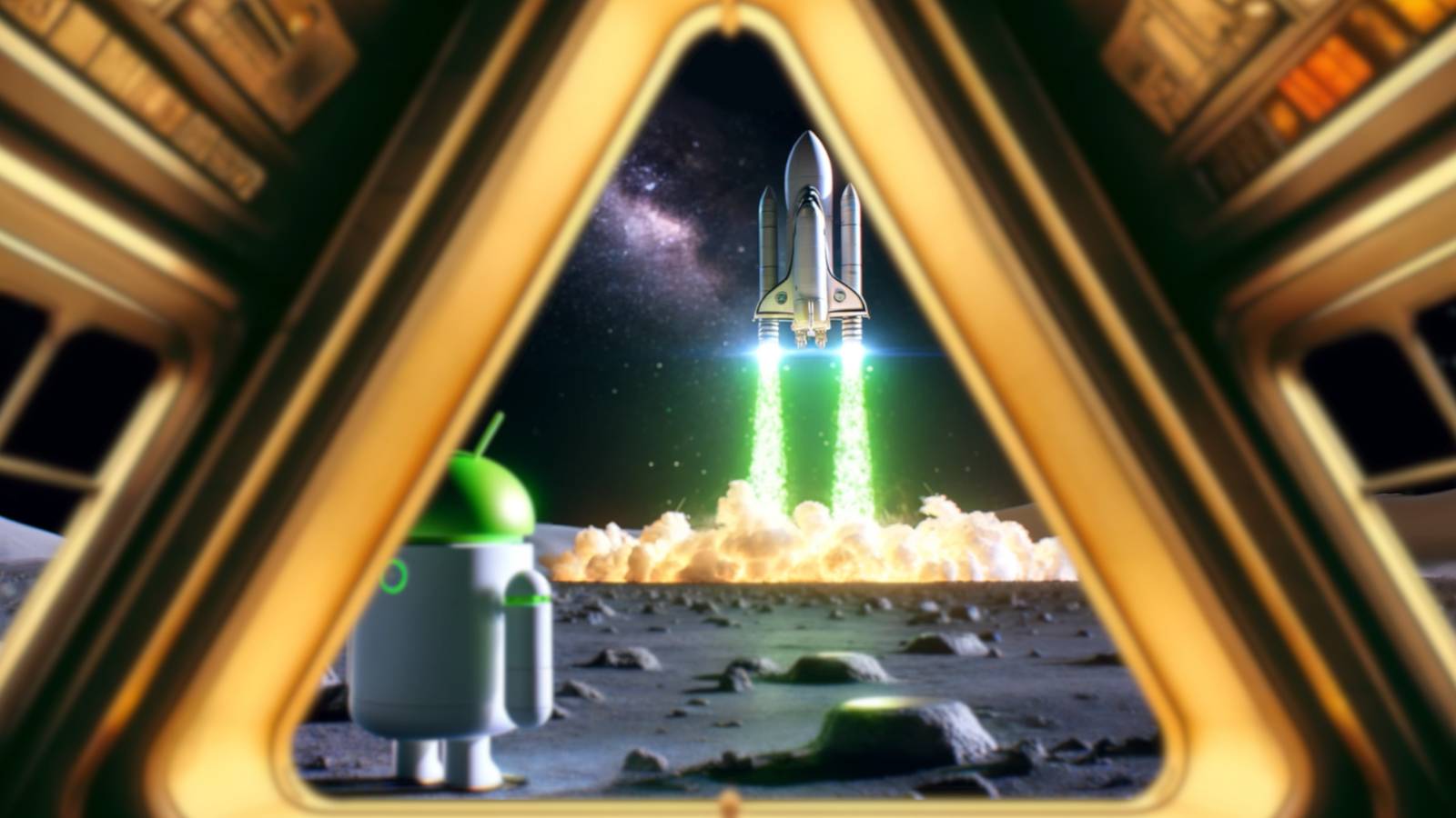 Android 15's Page Size Change Could Improve Performance