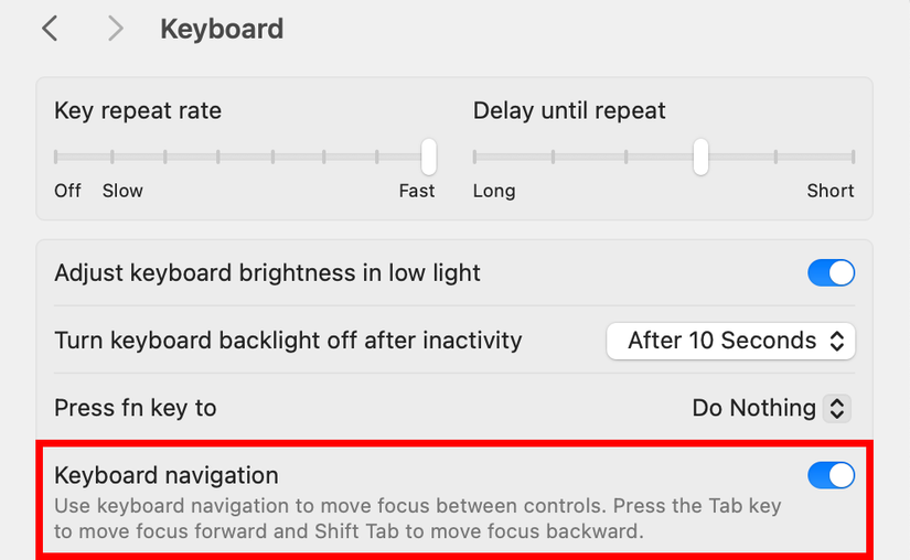 Here's How to Make Mac Keyboards, Mice, and Trackpads Work Like on Windows