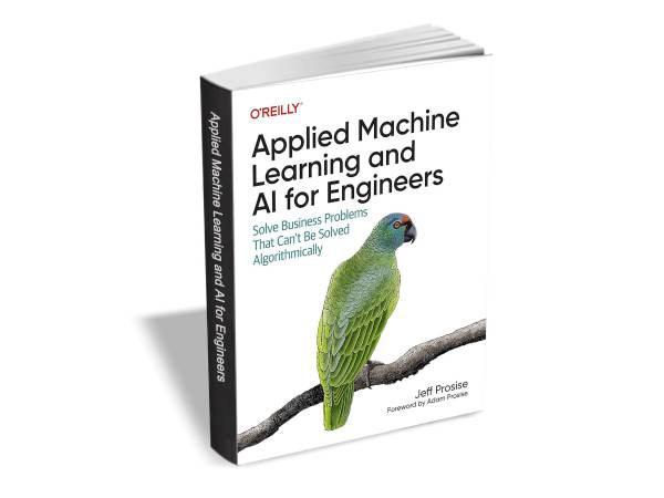 Applied ML and AI