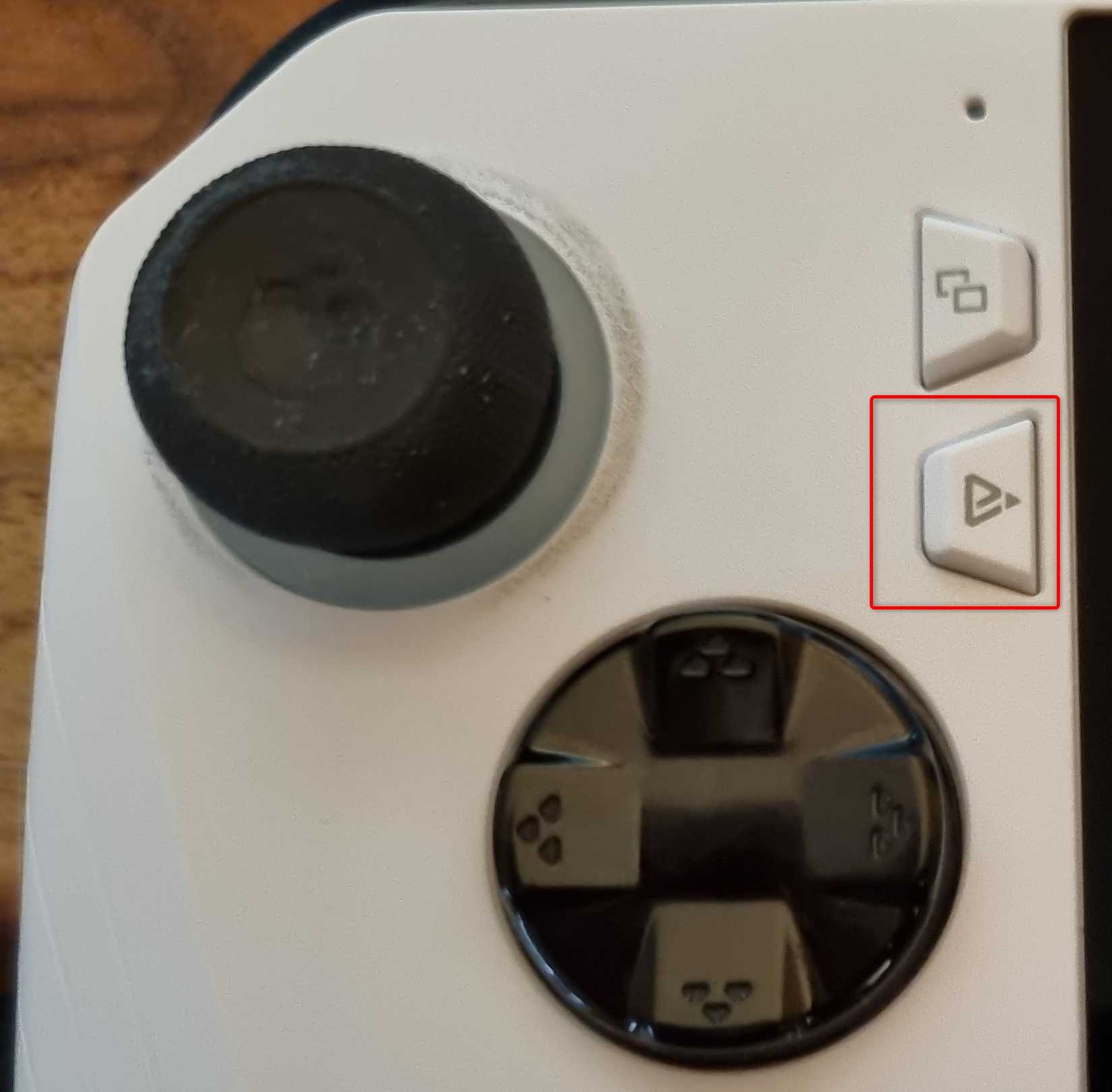 Command Button Asus 20 Asus ROG Ally Tips and Tricks for Better Battery Life, Gaming, and More
