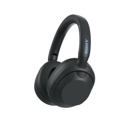 SONY ULT WEAR ブラック Sony ULT Wear Review: High-End Feeling Headphones at a Non