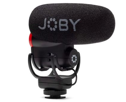 Joby Wavo Plus Review: Worthwhile Shotgun Microphone for Cameras