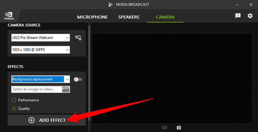 How to Use NVIDIA Broadcast to Improve Your Streaming with AI