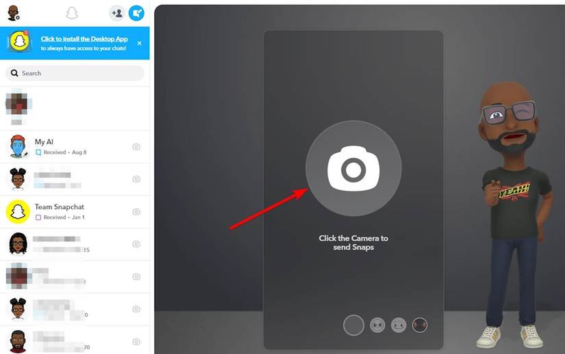 Using Snapchat On The Web Shines For Chatting And Keeping Your Streak using-snapchat-on-the-web-shines-for-chatting-and-keeping-your-streak