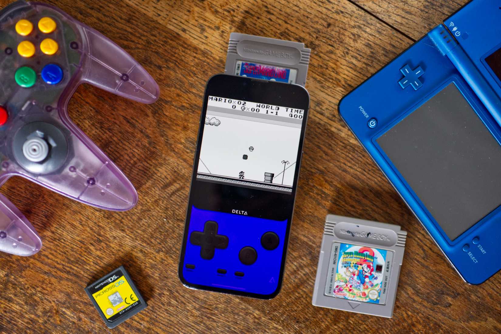 It's Still Legal for Now, But Are Game Emulators in Trouble?