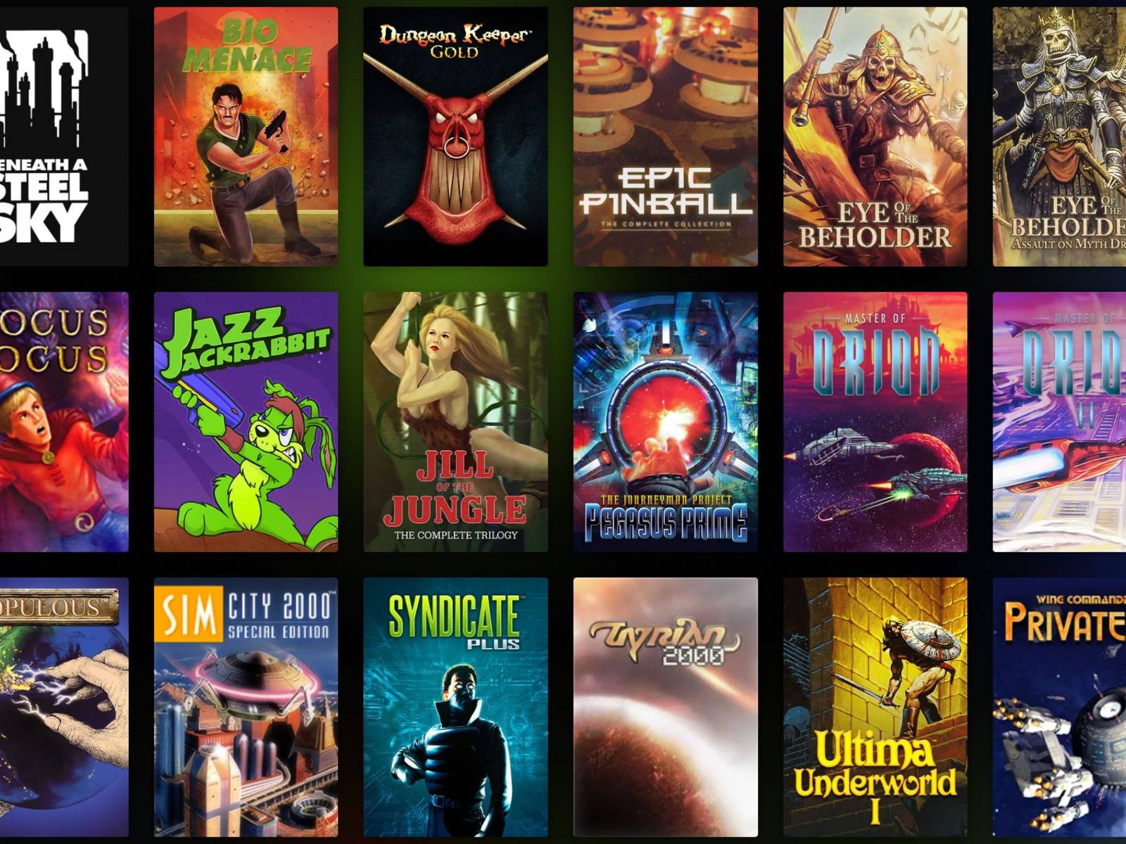 5 Reasons Now Is the Best Time to Play Retro DOS Games