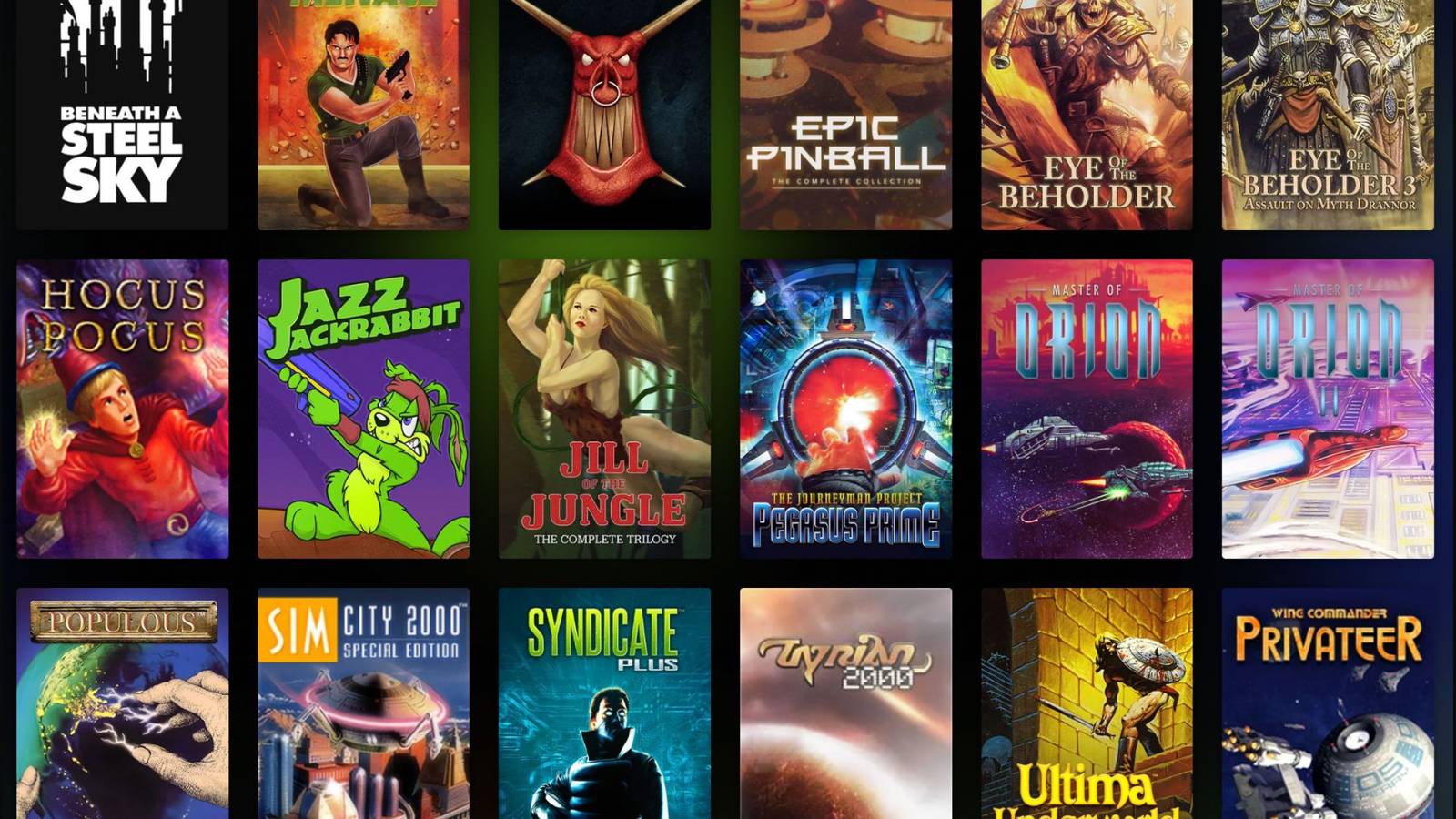5 Reasons Now Is the Best Time to Play Retro DOS Games