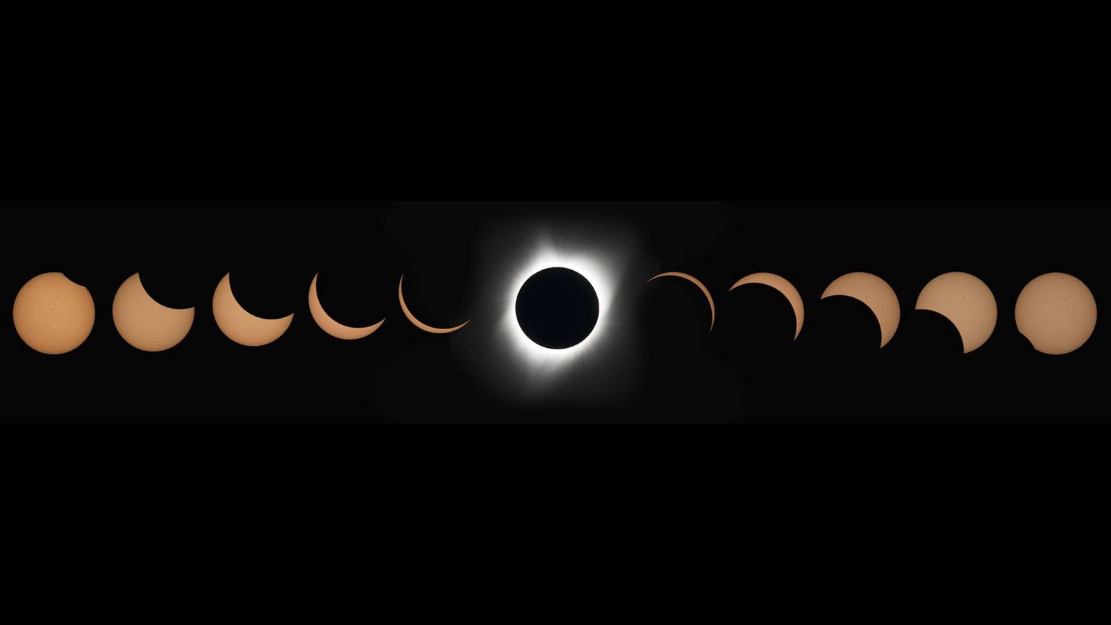 How to Watch the 2024 Solar Eclipse from Anywhere