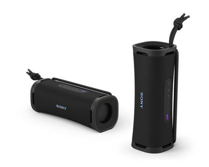 Sony ULT Field 1 Review: A Perfectly Portable Bluetooth Speaker