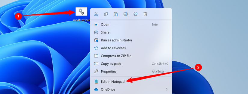 What Is a BAT File, and How Do You Open One?