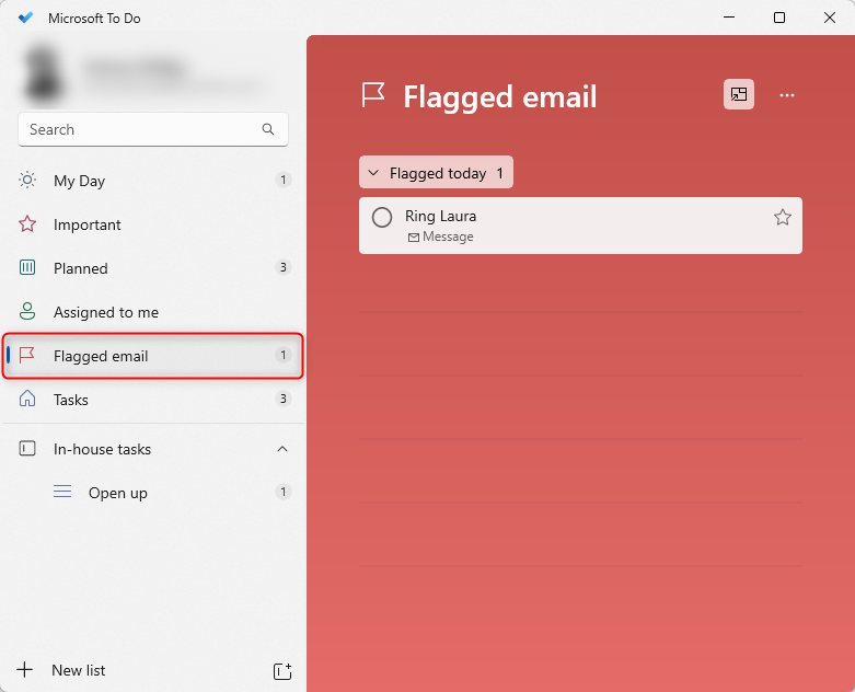 Don't Overlook Microsoft To Do, It Could Be the To-Do List You've Been ...