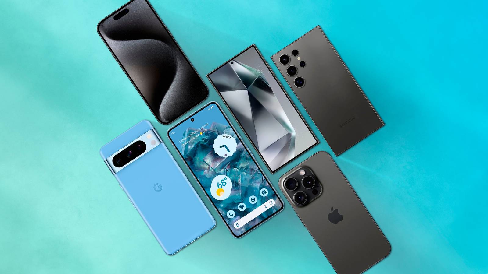 Don't Skip the Flagship; Why Top-Class Smartphones Are Still Worth Your ...