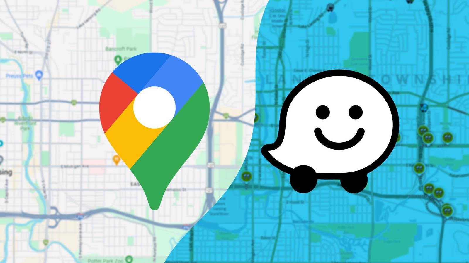 Google Maps and Waze are not the same—here’s the differences that matter