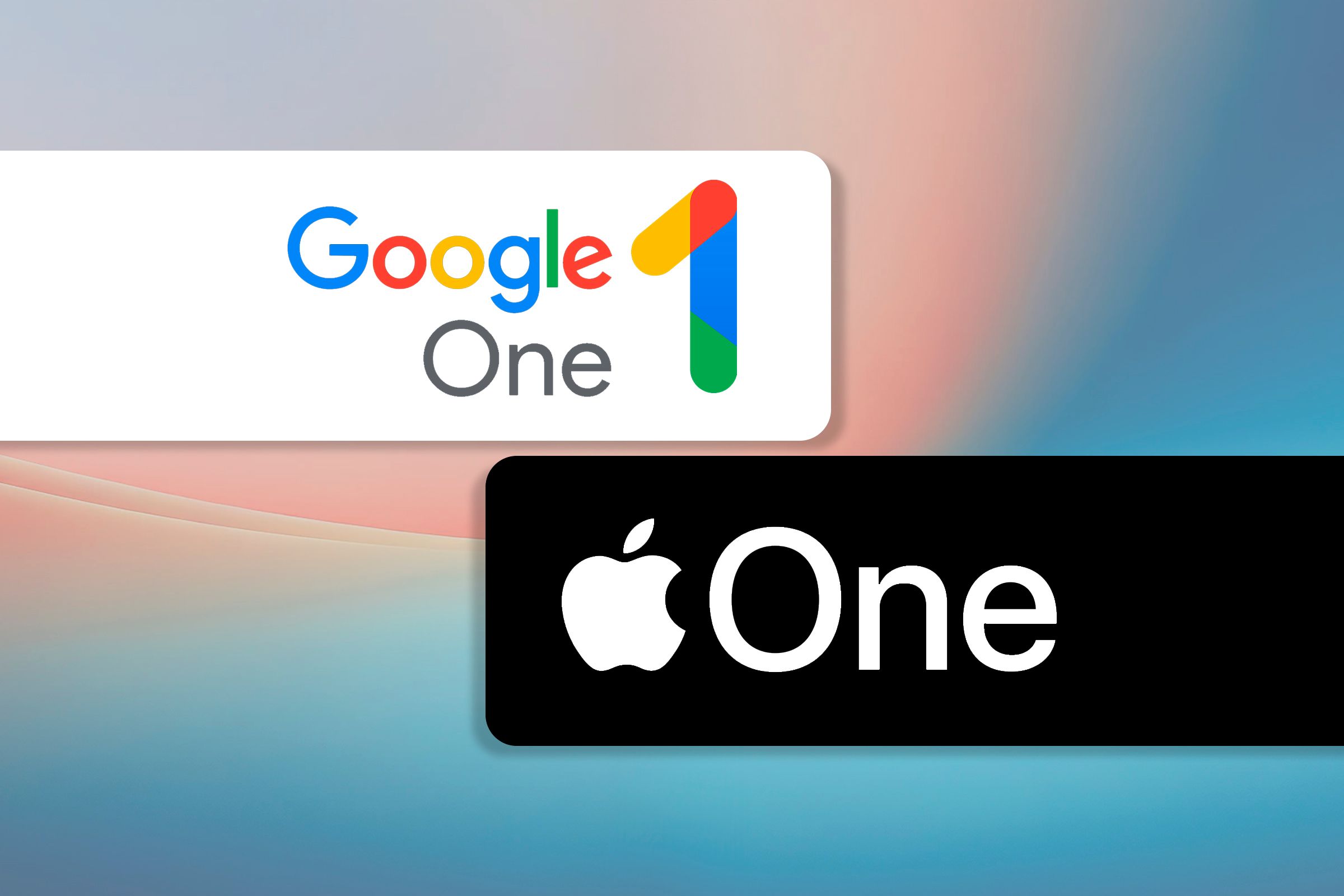 Google One | How-To Geek