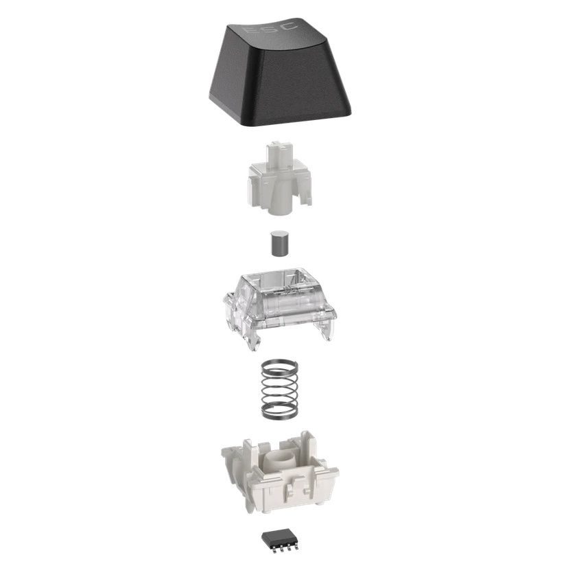 Are Hall Effect Gaming Keyboards Worth It?