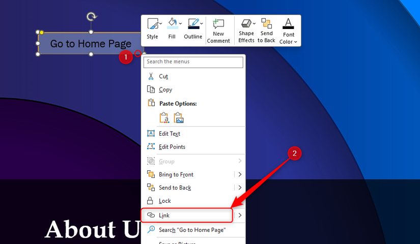 Powerpoint Url 6 Ways to Create More Interactive PowerPoint Presentations