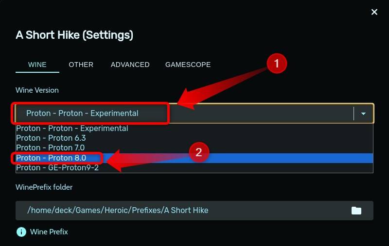 How to Install and Play Epic Games on a Steam Deck