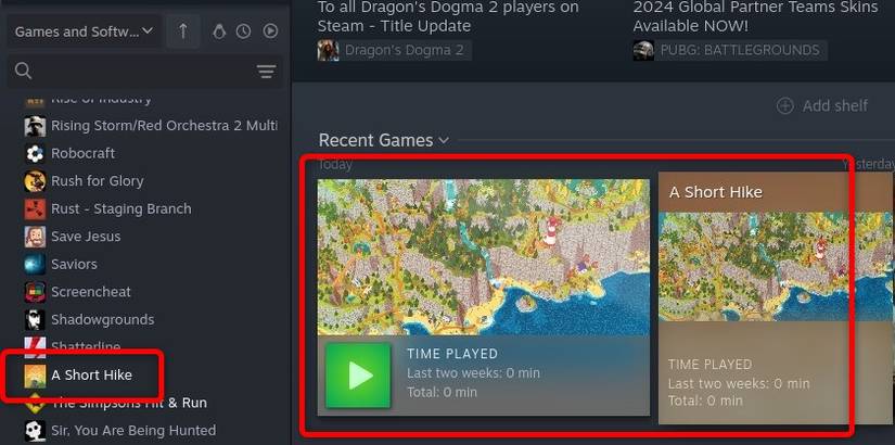 How to Install and Play Epic Games on a Steam Deck
