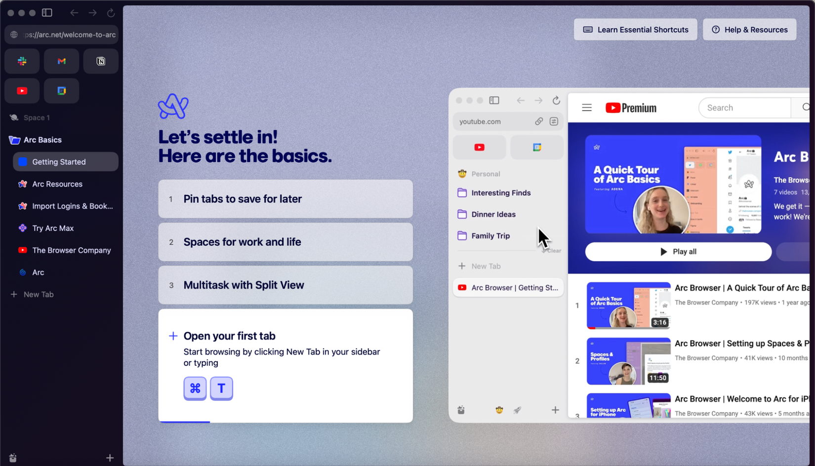 How I Use Multiple Web Browsers to Help Me Focus
