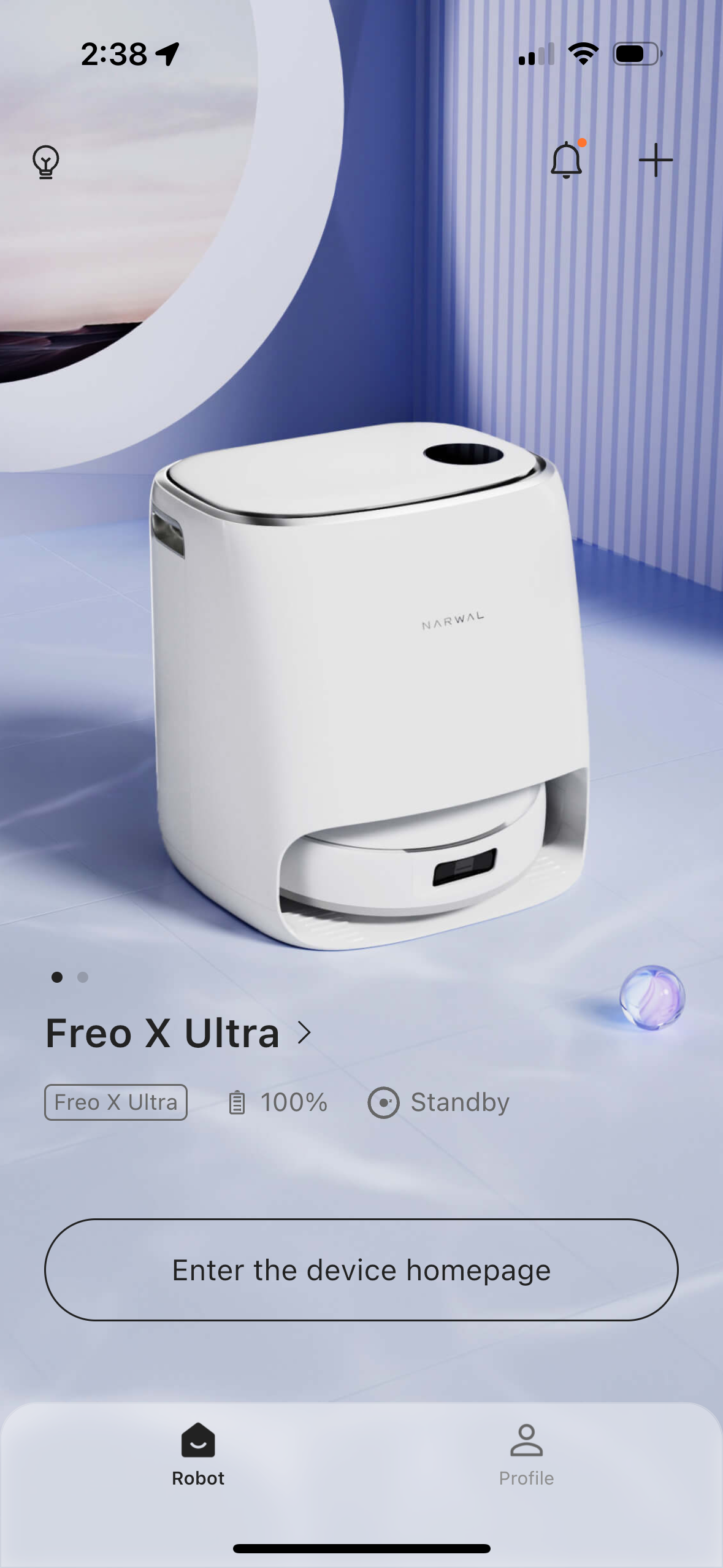 Narwal Freo X Ultra Review: A Cleaning Robot That's Both Great and