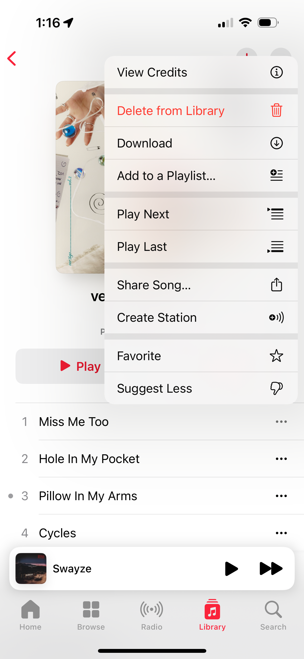 Spotify's Play Queue Is the Best in the Business, Here's Why