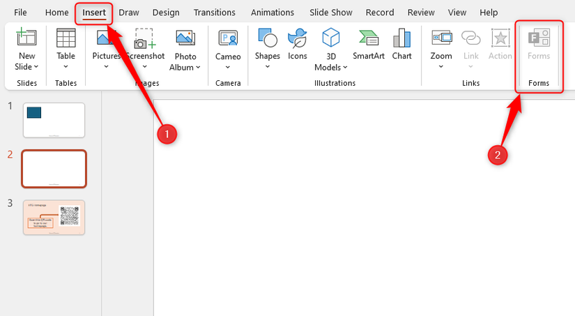 6 Ways to Create More Interactive PowerPoint Presentations