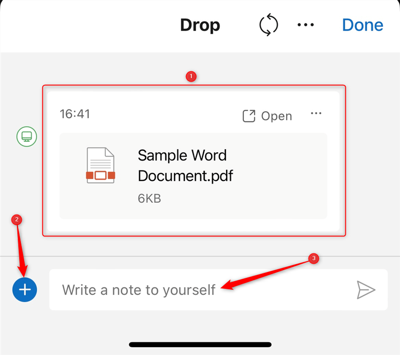 I Wasted So Much Time Sending Files to Myself, Then I Found This Tool