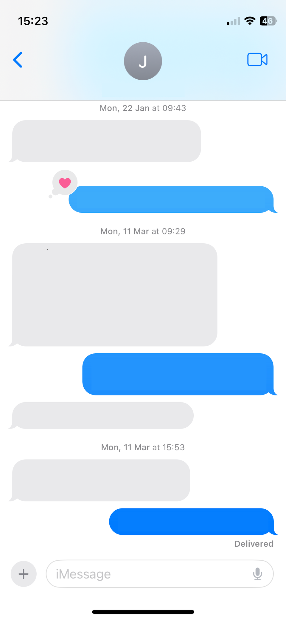 Imessage Blue Message What to Do if You Can't Receive Text Messages From iPhone Users