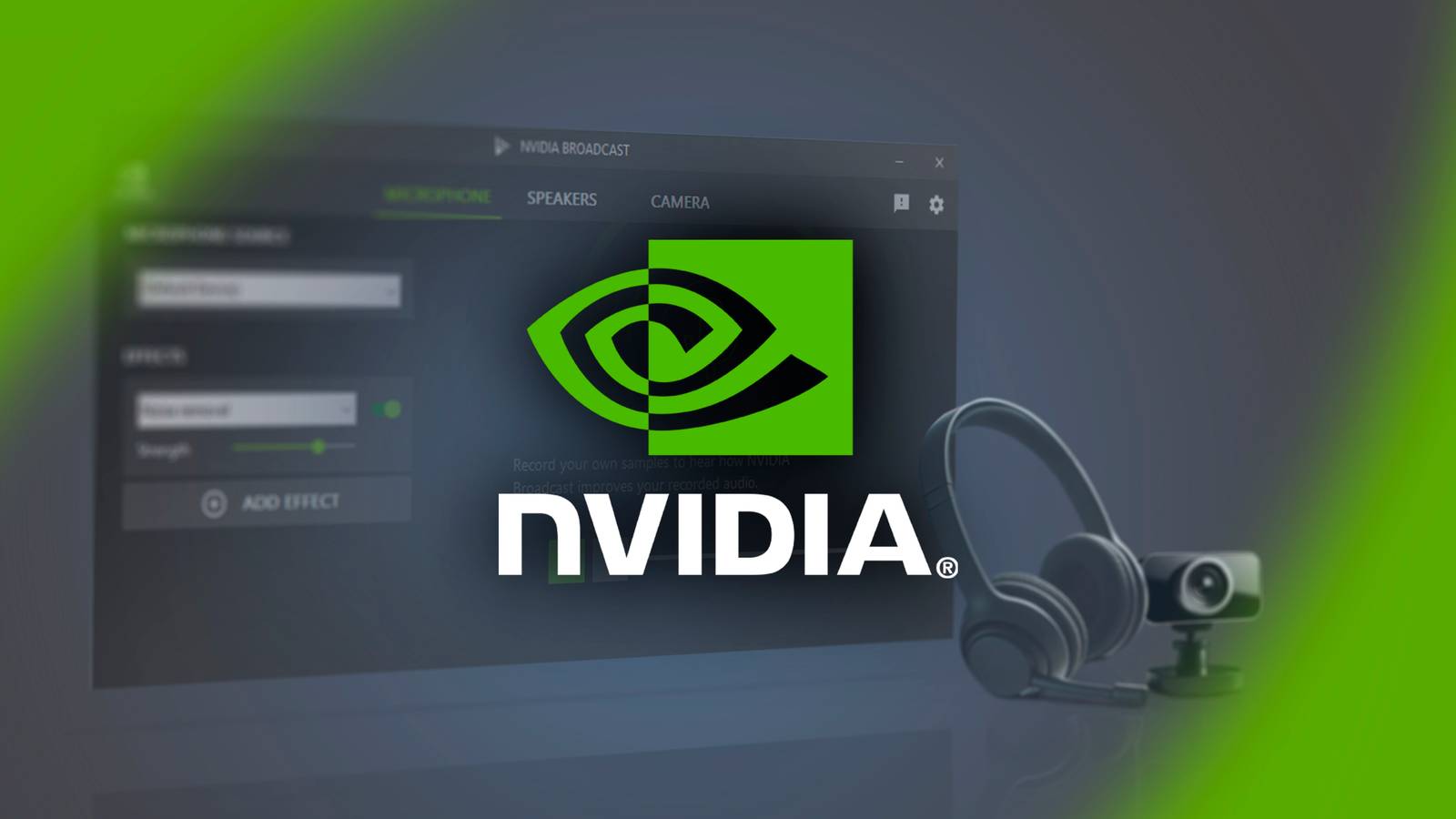 How Learn Computer Programming How to Use NVIDIA Broadcast to Improve Your Streaming with AI