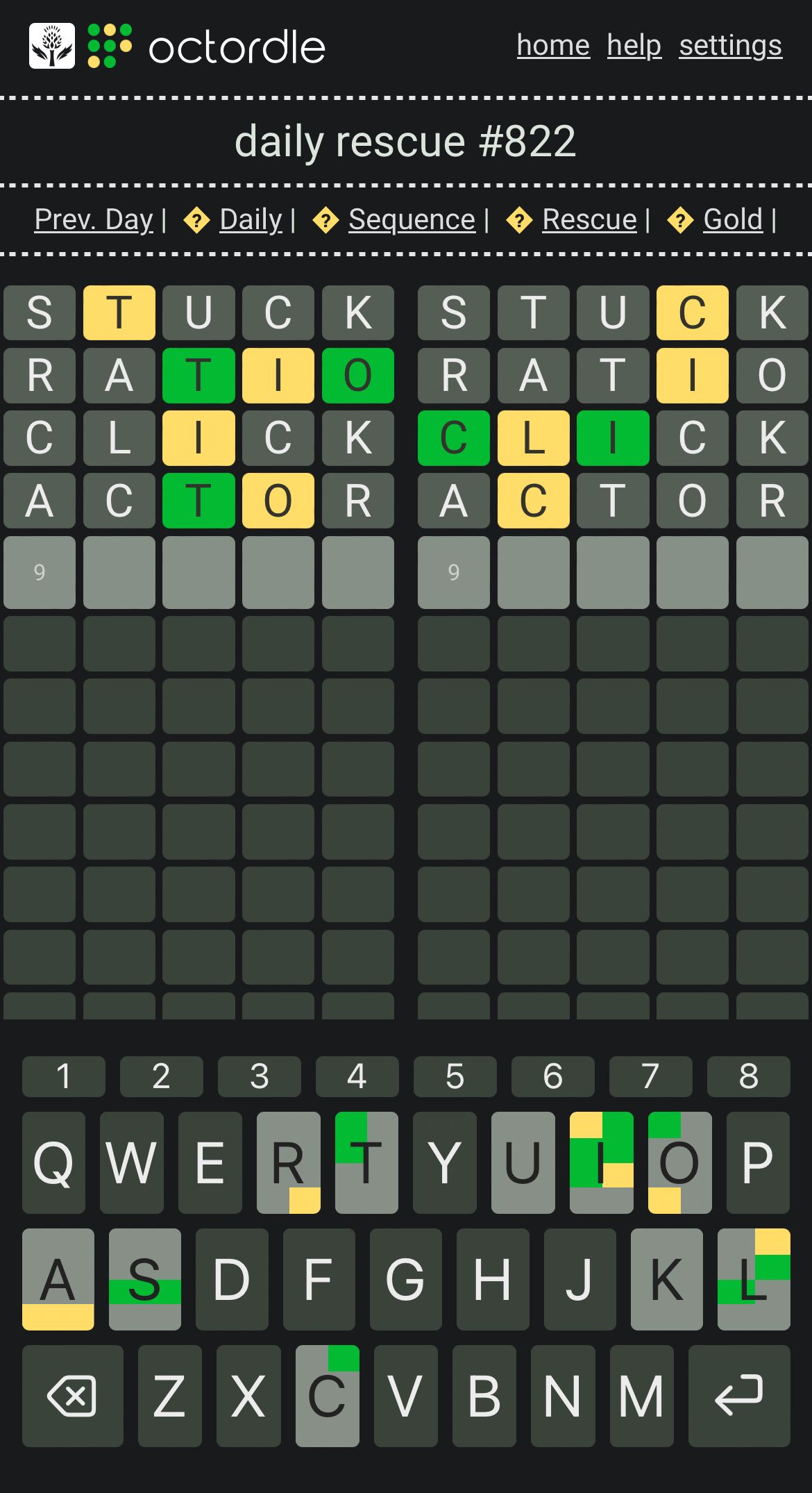7 Word Games I Play After I Complete Wordle