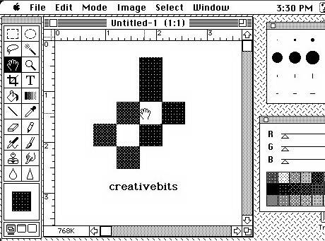 We Still Use These '90s Technologies Today
